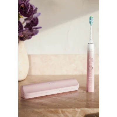 Abbildung von Philips HX9911/84 Electric TOOTHBRUSH, DC SMART, Elektrische Zahnbürste, Größe: One Size,
