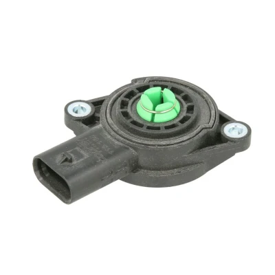 Abbildung von TOPRAN 116 154 Sensor, Saugrohrumschaltklappe AUDI: A4 B8 Saloon