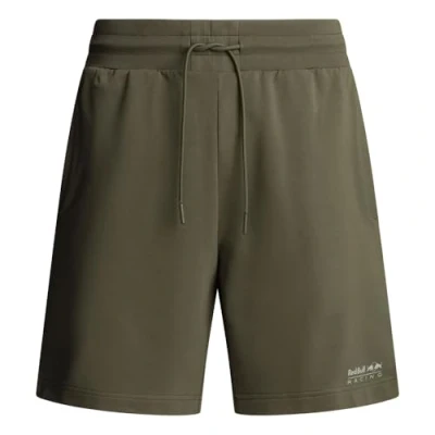 Abbildung von Red Bull Racing x Pepe Jeans Jogginghose, Herren, Größe: Medium, Green