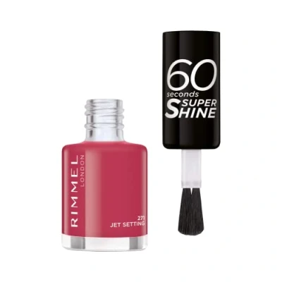 Abbildung von 60 Seconds Super Shine 271 Jet Setting