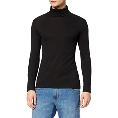 Abbildung von TRIGEMA Rollkragenshirt