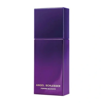 Abbildung von Angel Schlesser Femme Magique Eau de Parfum 100 ml