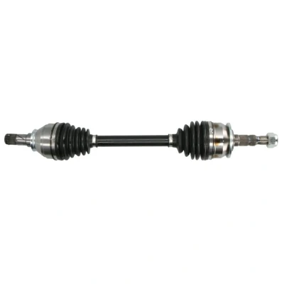 Abbildung von PASCAL G2X077PC Antriebswelle Vorderachse links 622mm