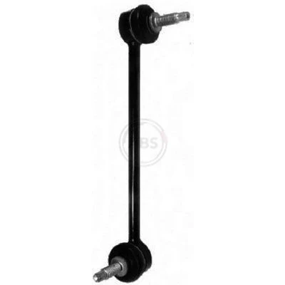 Abbildung von A.B.S. 260082 Koppelstange 219 M10X1.25 RHT MERCEDES BENZ: A Class