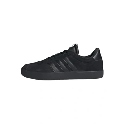 Abbildung von adidas Herren VL Court 3.0 Shoes Schuhe, Core Black/Core Black, 47 1/3 EU