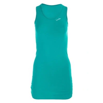 Abbildung von Winshape Top, Damen, Größe: XS, Ocean green