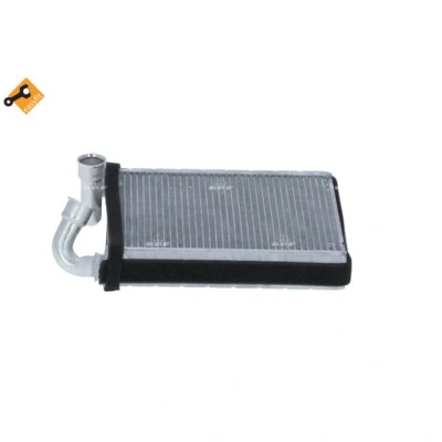 Abbildung von NRF 54361 Wärmetauscher mit Anbaumaterial ohne Leitung VOLKSWAGEN: Golf 7, 7 Variant, SKODA: Octavia 3 Combi kfzteile, mister auto, atp autoteile