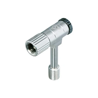 Abbildung von Topeak Pressure Rite Stoßdämpfer, Schrader