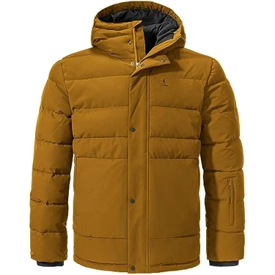 Abbildung von Schöffel Herren Funktionsjacke Eastcliff