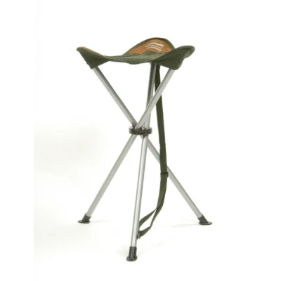 Abbildung von Shakespeare Compact Folding Stool Angelhocker