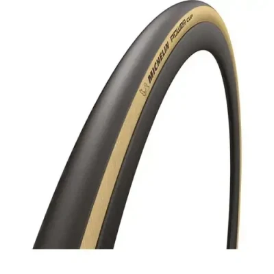 Abbildung von Michelin Unisex Erwachsene Power Reifen, Classic, One Size
