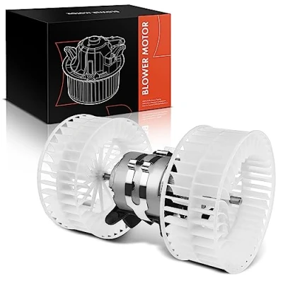Abbildung von Frankberg Heizungsgebläse Gebläsemotor Kompatibel mit 124 A124 C124 S124 W124 1984 1993 E Klasse 1998 Replace# 8308208