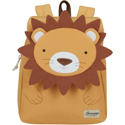 Abbildung von Samsonite Happy Sammies Eco Backpack S+ Lion Leo Lester Rucksack