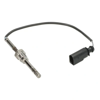 Abbildung von NRF 707218 Sensor, Abgastemperatur mit synthetischem Fett AUDI: A4 B8 Avant, Saloon, A5 Coupe