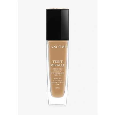Abbildung von LANCÔME Teint Miracle Foundation, Damen, Größe: 30 ml, Beige praline