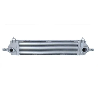 Abbildung von NRF 30513 Ladeluftkühler NISSAN: Qashqai / Qashqai+2 I