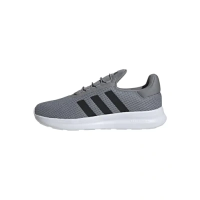 Abbildung von adidas Herren LITE Racer 4.0 Shoes Schuhe, Grey Three/core Black/FTWR White, 41 1/3 EU