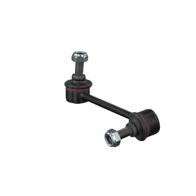 Abbildung von febi BILSTEIN 23688 Koppelstange Vorderachse links 150 M10 x 1,25 Plus mit selbstsichernder Mutter OPEL: Frontera B Off Road, A Road