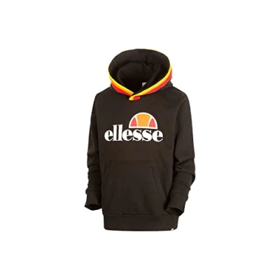 Abbildung von ELLESSE EHM919CO3 050 HOODIE Sweatshirt Men BLACK XXL