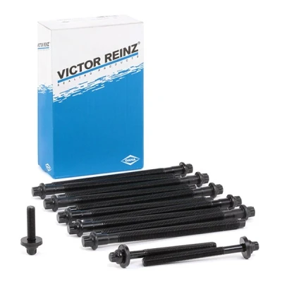 Abbildung von REINZ 14 32347 01 Zylinderkopfschraubensatz Außen Torx PEUGEOT: 207 Hatchback, RCZ Coupe, CC, BMW: 1 3 Touring, Saloon kfzteile,