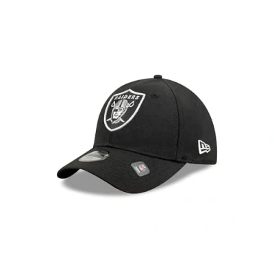 Abbildung von New Era Las Vegas Raiders NFL The League 9Forty Adjustable Cap One Size