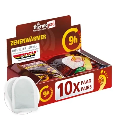 Abbildung von Thermopad Zehenwärmer