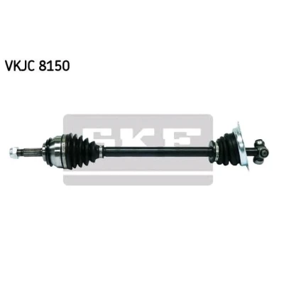 Abbildung von SKF VKJC 8150 Antriebswelle 679 DACIA: Sandero I, Logan I Saloon