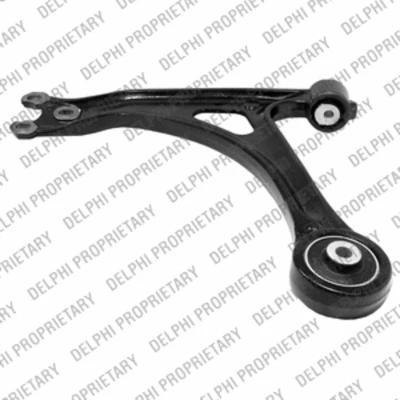 Abbildung von DELPHI TC1869 Querlenker Längslenker VOLKSWAGEN: Golf 4, New Beetle Hatchback, AUDI: A3 TT Coupe, Roadster