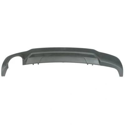 Abbildung von BLIC 5511 00 3518971P Spoilerlippe hinten MERCEDES BENZ: C Class Saloon
