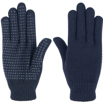 Abbildung von Harry&#039;s Horse Magische Handschuhe Kind Weiss