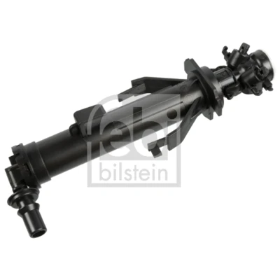 Abbildung von FEBI BILSTEIN 175652 Waschwasserdüse, Scheinwerferreinigung rechts VOLKSWAGEN: Golf 7, 7 Variant kfzteile, mister auto, atp autoteile, kfzteile24