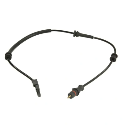 Abbildung von DELPHI SS20588 ABS Sensor aktiver 650 RENAULT: LAGUNA 2 Grandtour