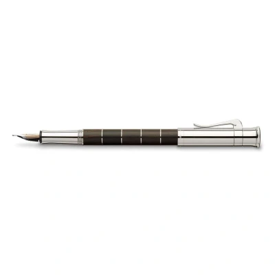 Abbildung von Graf von Faber Castell Classic Anello Grenadilla FP M