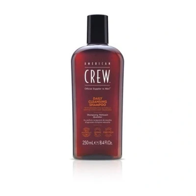 Abbildung von American Crew Daily Cleansing Shampoo