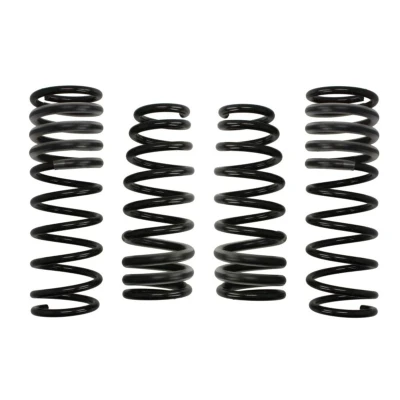 Abbildung von EIBACH Pro Kit E10 40 008 01 22 Fahrwerksatz, Federn