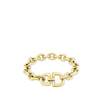 Abbildung von Liebeskind Berlin Armband, Damen, Größe: One Size, Gold