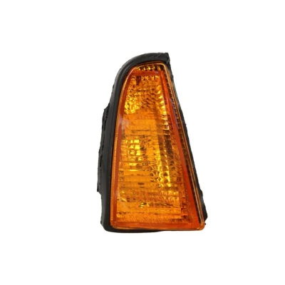 Abbildung von TYC 18 5191 05 2 Blinker orange vorne rechts mit Lampenträger