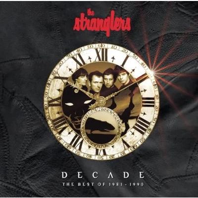 Abbildung von Decade: the Best of 1981 1990