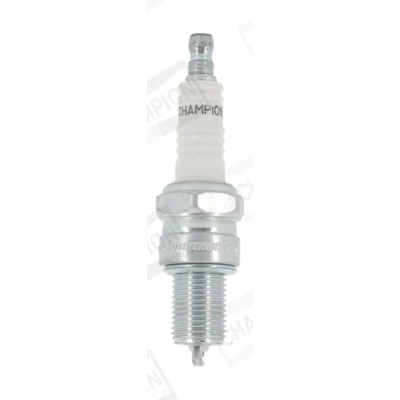 Abbildung von CHAMPION OE087/T10 Zündkerze N6YC M14x1.25 SW: 21 mm Nickel GE VOLKSWAGEN: GOLF 1 Cabriolet, 1, Jetta Mk1, PORSCHE: 911 Coupe, 924 Coupe