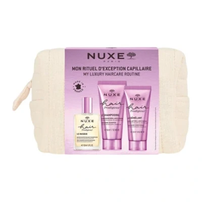 Abbildung von NUXE Haircare Set