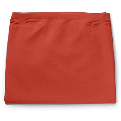 Abbildung von Blueair Prefilter Cloth waschbarer Vorfilter für Blue Pure JOY S Luftreiniger Saffron Red