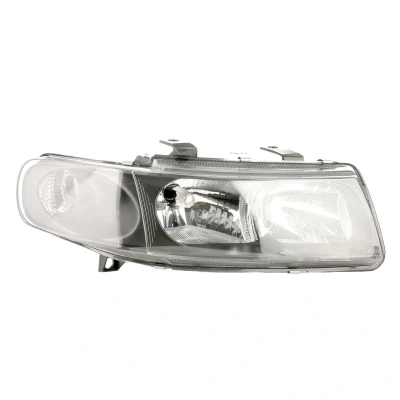Abbildung von ALKAR 2746099 Scheinwerfer rechts W5W, PY21W, H7/H1, H7, H1 SEAT: Leon I Hatchback, Toledo 2 Limousine