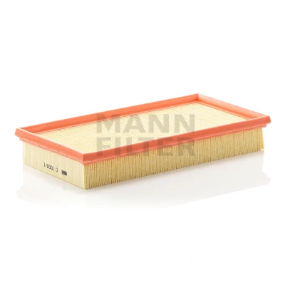 Abbildung von MANN FILTER C 3093/1 Luftfilter 46 155 300 Filtereinsatz SKODA: Fabia 1 Combi, I Hatchback, VOLKSWAGEN: Polo IV SEAT: Ibiza 3