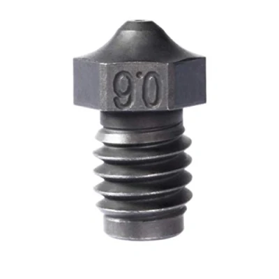 Abbildung von Phaetus PS M6 Hardened Steel Nozzle 0,6 mm 1,75 1 pcs