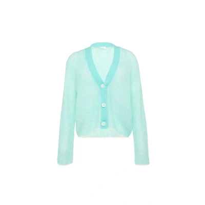 Abbildung von s.Oliver Black Label Strickjacke, Damen, Größe: 38, Sandstein