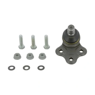 Abbildung von MOOG FI BJ 5414 Traggelenk Vorderachse 17 60 LANCIA: DELTA 3, FIAT: Stilo Hatchback