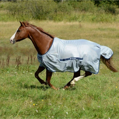 Abbildung von Bucas Buzz Off Classic Blau 140/191