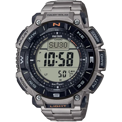Abbildung von Casio Watch PRG 340T 7ER