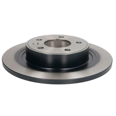Abbildung von TRW DF6363 Bremsscheibe 292 12 5 115 voll lackiert OPEL: Astra J Sports Tourer, Zafira C Ampera, CHEVROLET: Cruze Hatchback, Estate
