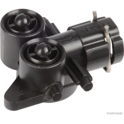 Abbildung von Scheinwerferreinigung Waschwasserdüse HERTH+BUSS ELPARTS 65451182